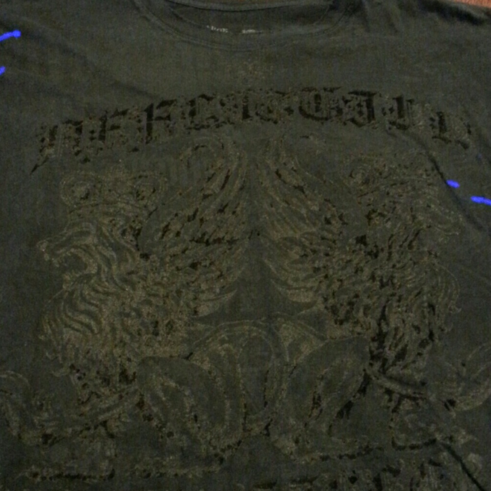 Affliction